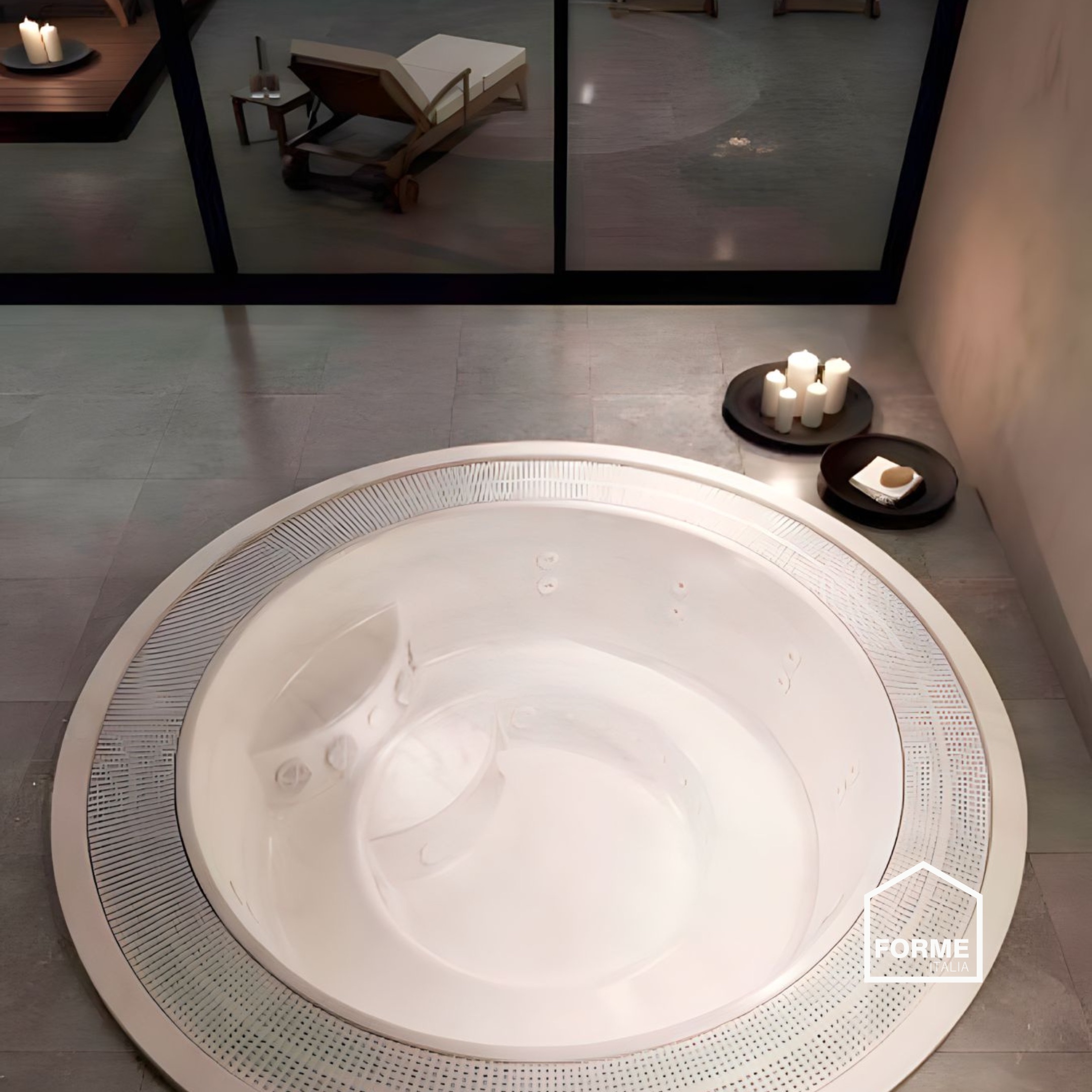 Dove la bellezza incontra la funzionalità!